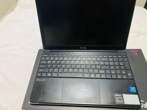 Laptop