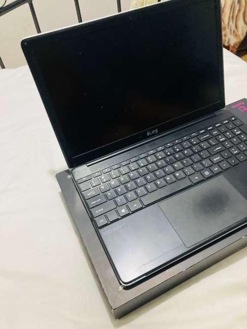 Laptop