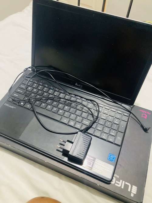 Laptop