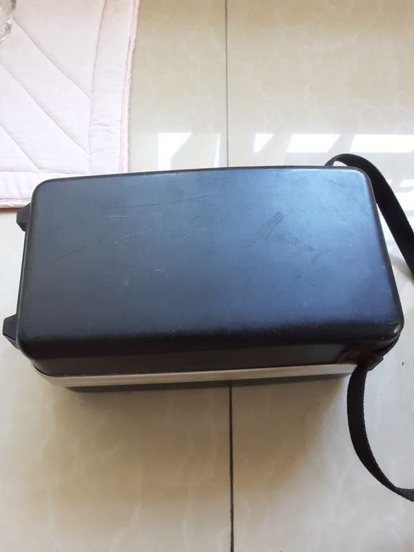 Kodak Instamatic Movie Camera of interest to collectors.