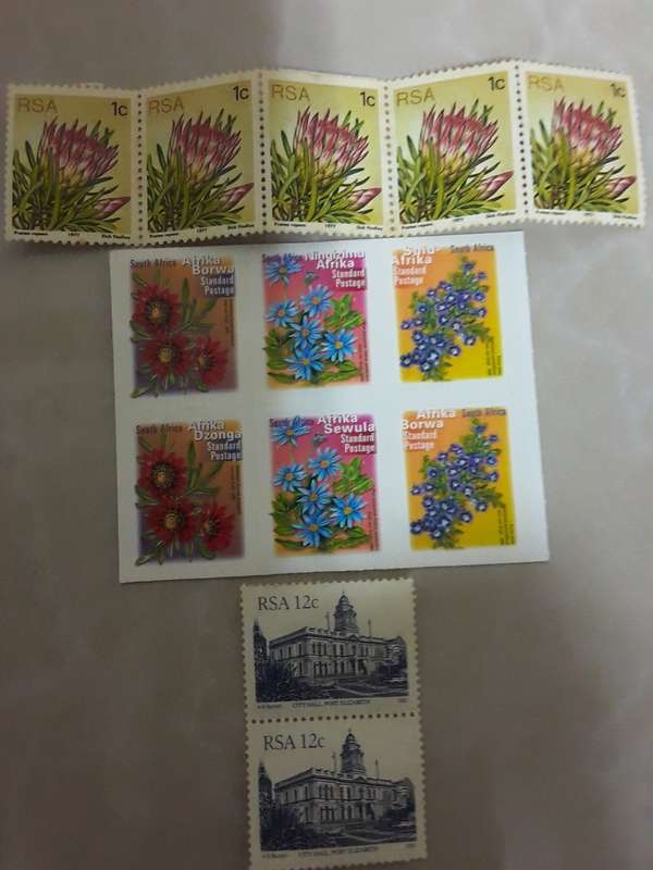 STAMPS