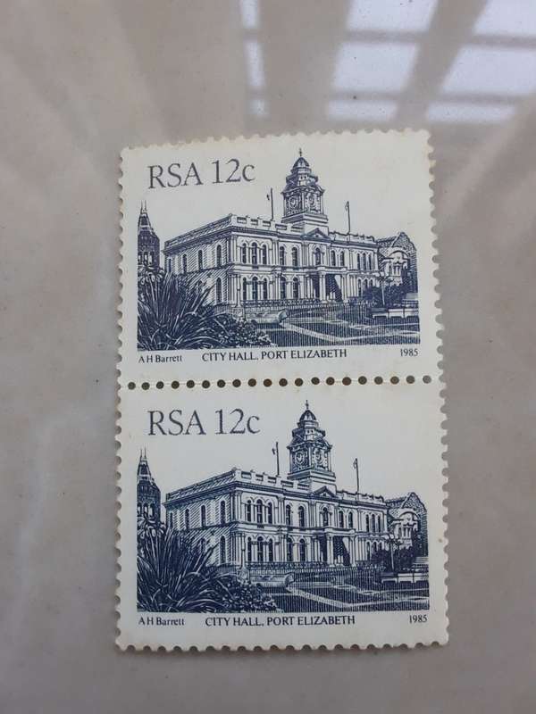 STAMPS