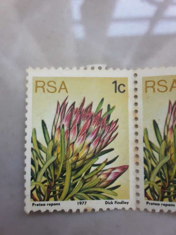 STAMPS