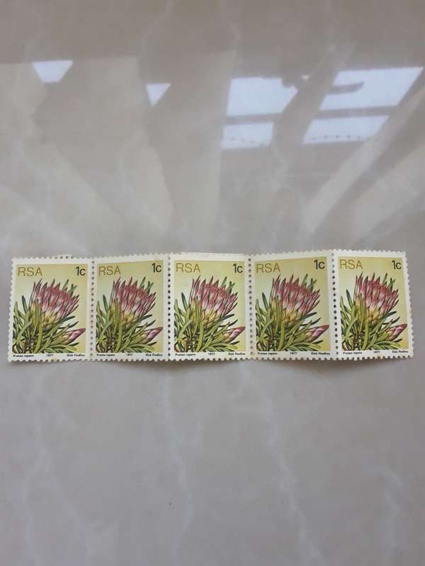 STAMPS