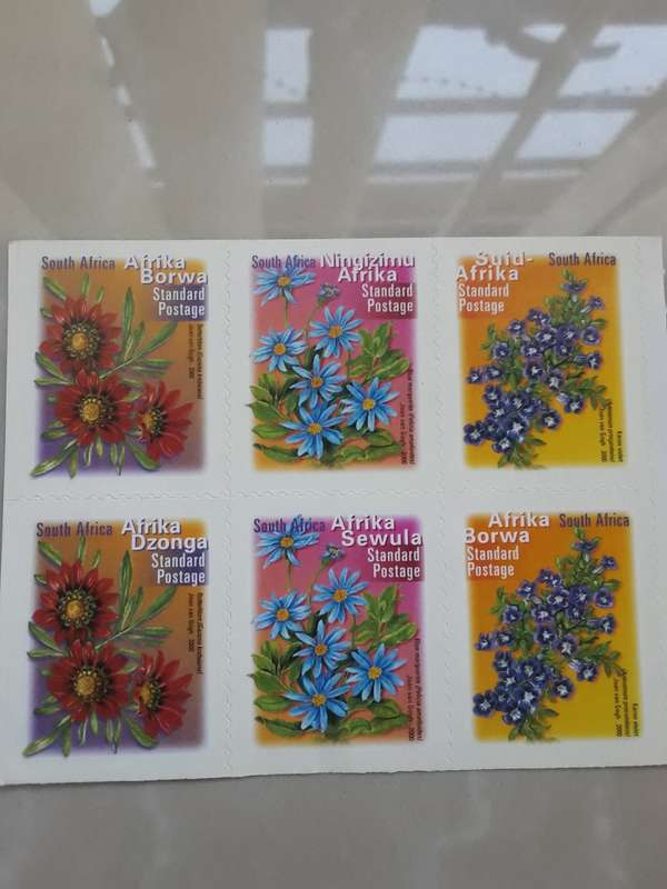 STAMPS