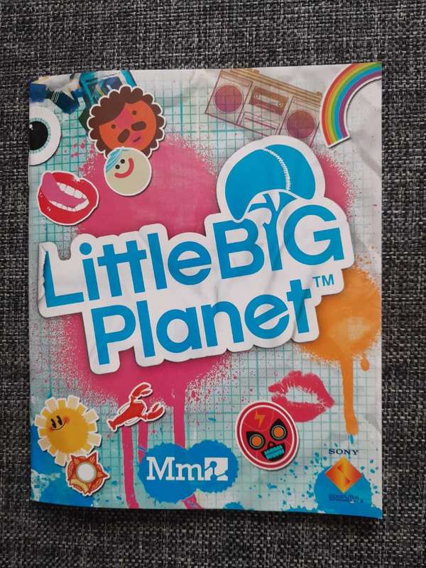 Little Big Planet