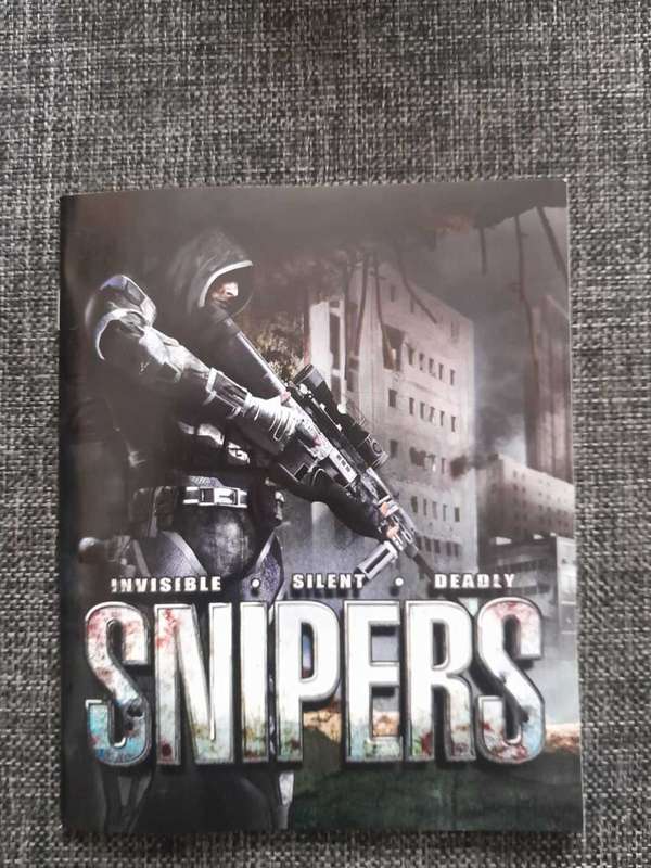 Snipers