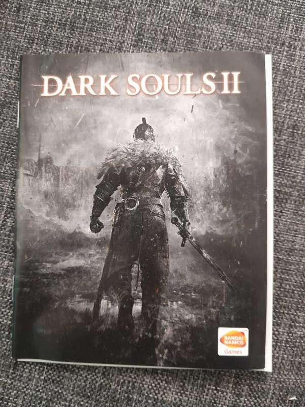 Dark Souls II