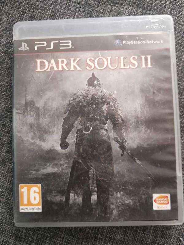 Dark Souls II