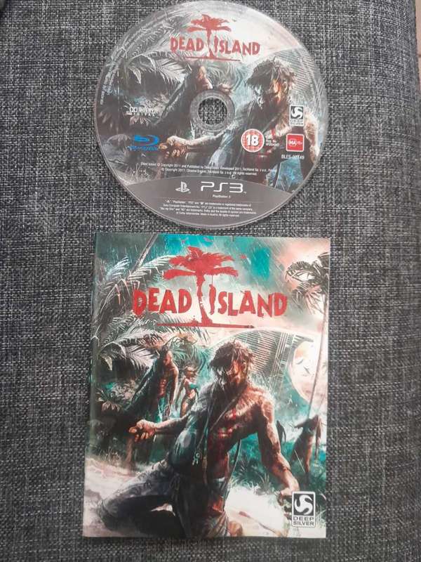 Dead Island