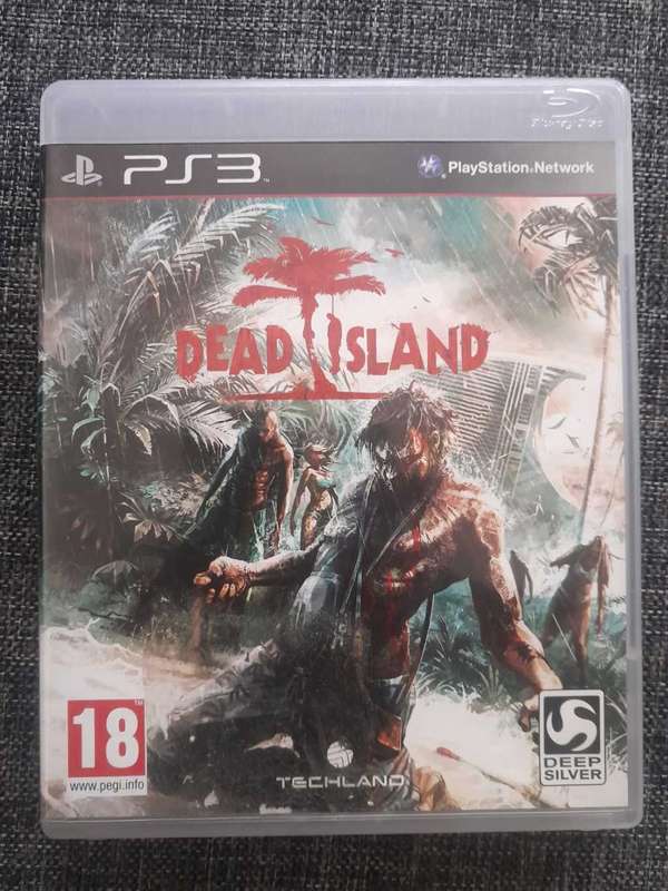 Dead Island