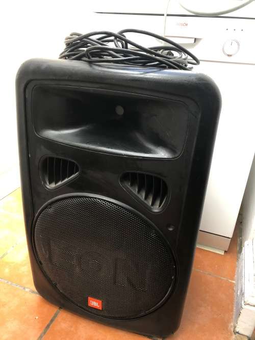 JBL Eon15 G2 Speaker