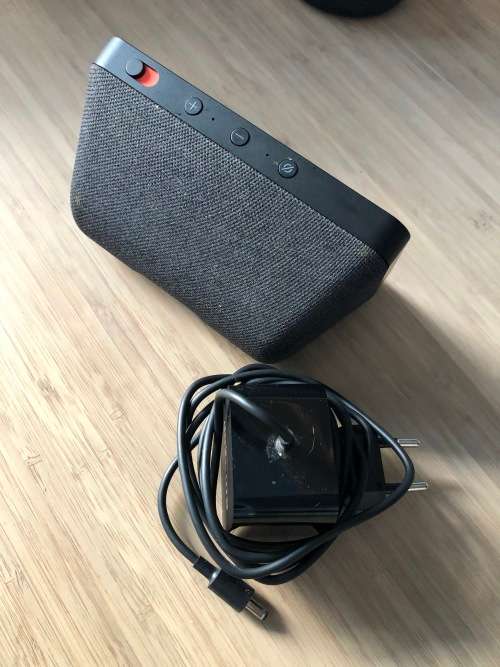 Amazon Echo Show 5 Smart Display with Alexa