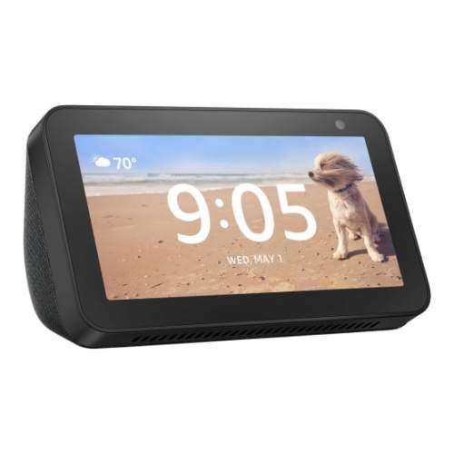 Amazon Echo Show 5 Smart Display with Alexa