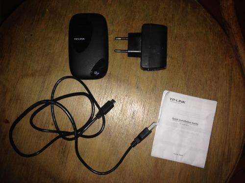 TP-LINK 3G Mobile Wi-Fi (M5350)