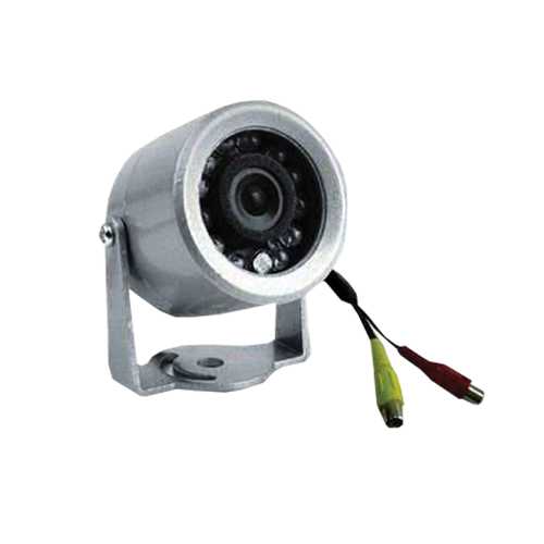 CCTV Camera - 420TVL CMOS
