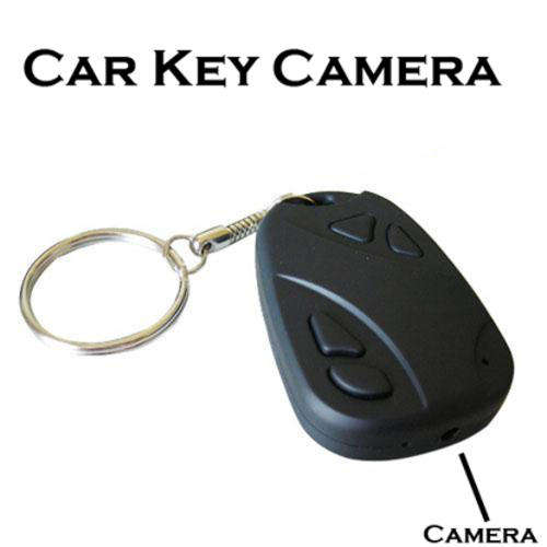 CAR KEY CAMERA