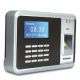 F10 - ACCESS CONTROL ( TIME , DATE & ATTENDANCE )