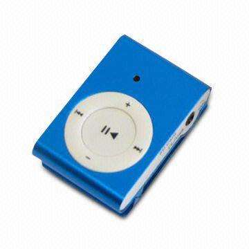 SPY MP3 PLAYER -  ( RECORDS VIDEO AND AUDIO , PLAYS MP3'S ).