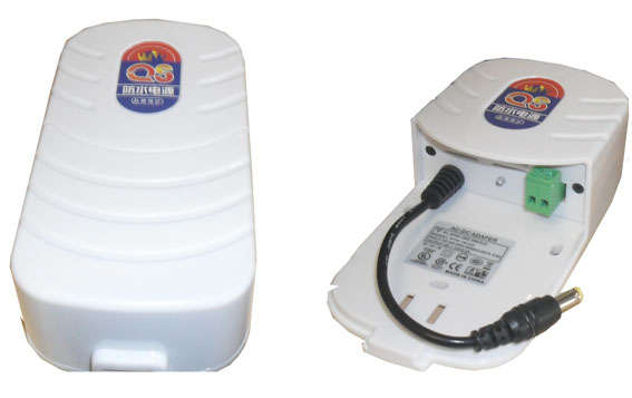 Outdoor Weatherproof Power supply ( 2A )