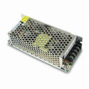12V - 10 AMP - POWER SUPPLY