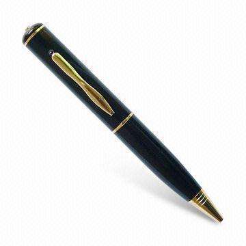 4 GB SPY PEN