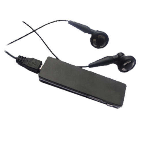 MINI AUDIO RECORDER