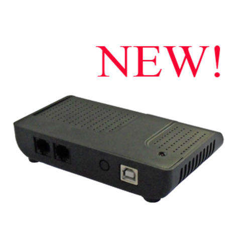 USB PHONE RECORDER