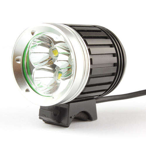 3600 lumens bicycle light *free postage*