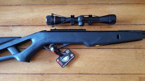 Gamo Bull Whisper 4.5mm Air Rifle