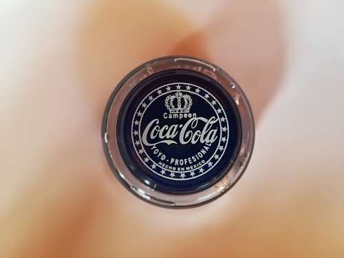 Coca Cola Profesional Campeon Yo-Yo  #13