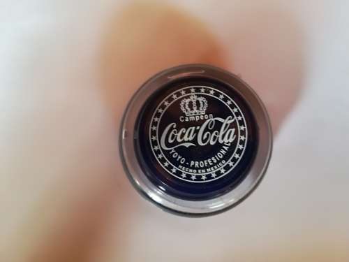 Coca Cola Profesional Campeon Yo-Yo  #14