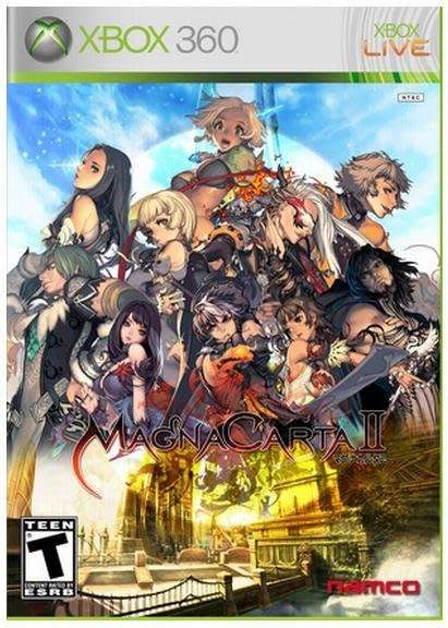 Magna Carta 2