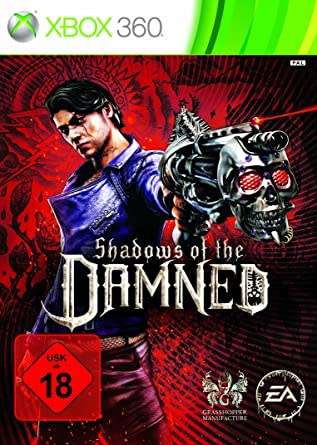 Shadow of the Damned