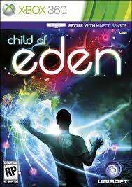 Child of Eden