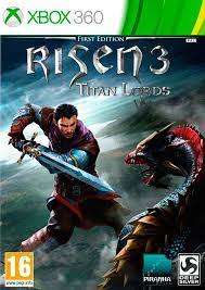 Risen 3