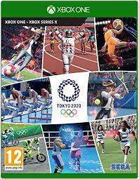 Tokyo 2020