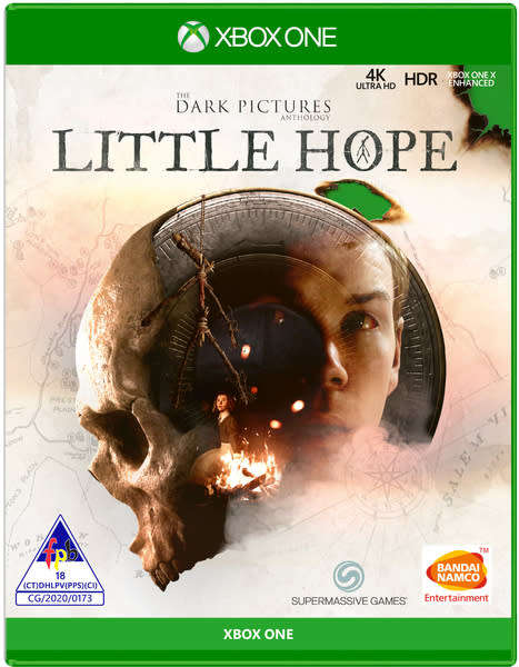 Little Hope