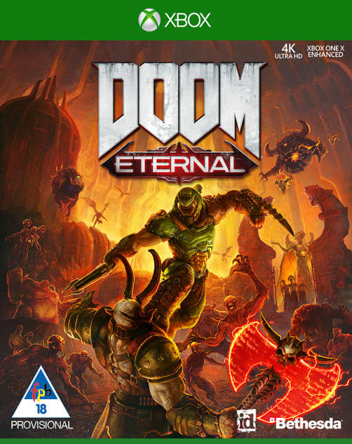 Doom Eternal