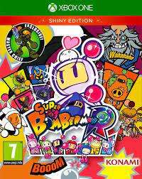 Super Bomberman