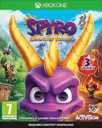 Spyro