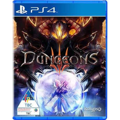 Dungeons