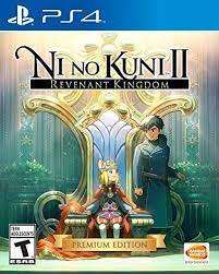 NI NO KUNI II