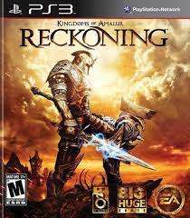 Reckoning