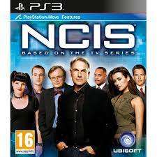 NCIS