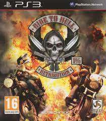 Ride to Hell Retribution