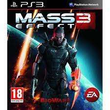 Mass Effect 3