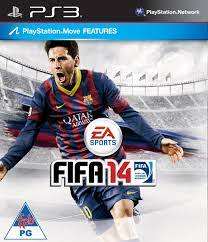 Fifa 14