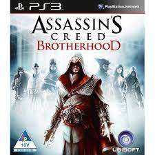 Assassins Creed Brotherhood