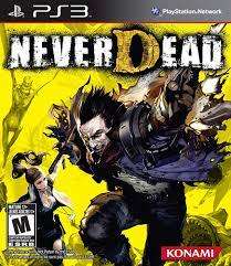 Never Dead